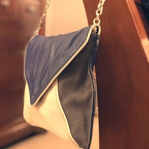 Banana Republic Envelope Purse